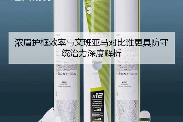 浓眉护框效率与文班亚马对比谁更具防守统治力深度解析